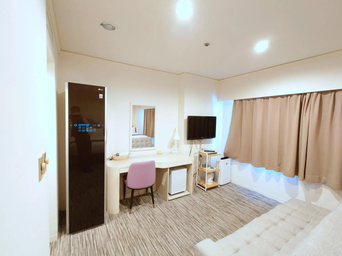 Hotel Montoview Yonezawa
