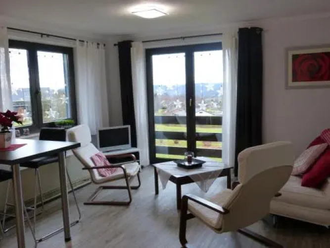 B&B L'Horizon