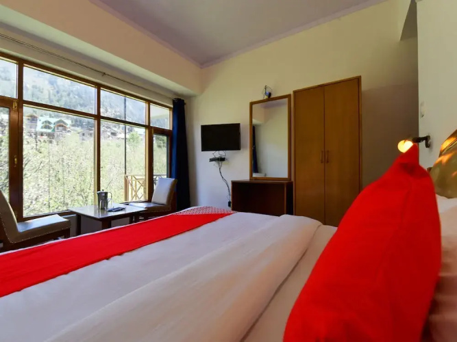 Comforts Inn by OYO