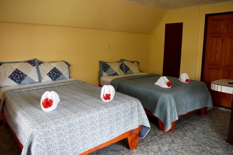 Hotel Quepos Paraíso