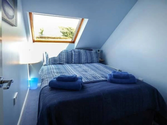 24 Isallt Lodges