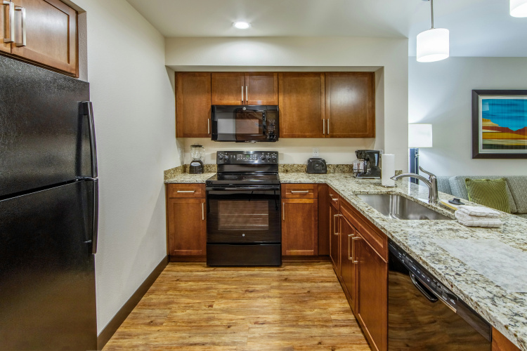 Holiday Inn Club Vacations Scottsdale Resort photo 34