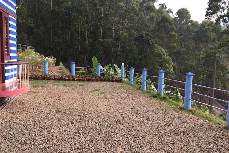 Amigos Gateway