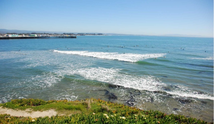 Dream Inn Santa Cruz photo 21