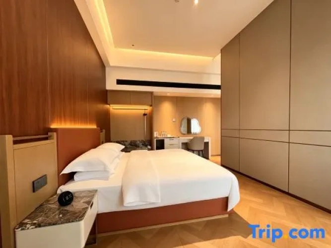 Business Double Suite