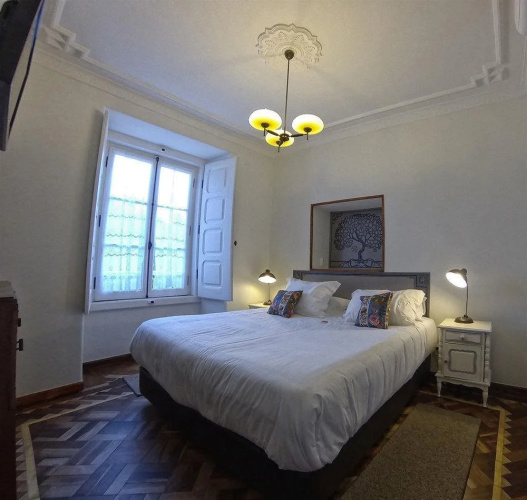 Chalet Saudade