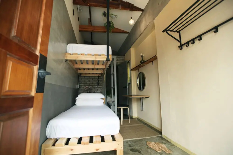 Hongdae Guesthouse - Hostel