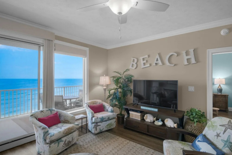 Treasure Island 1009