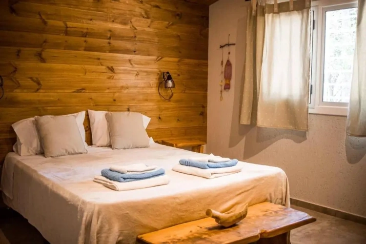 1 Bedroom Villa