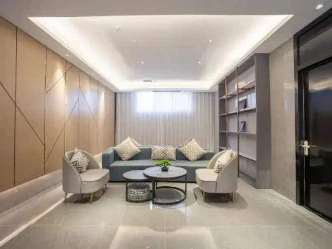 Jun Tang Meisu Hotel