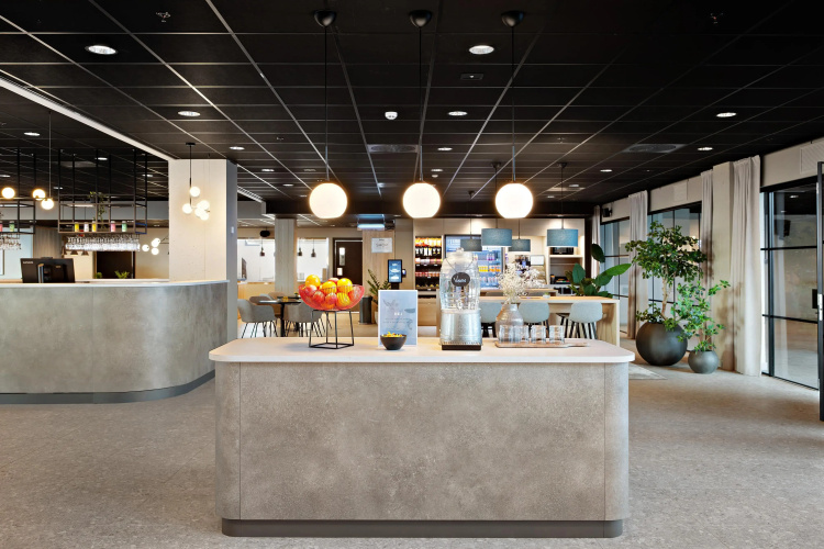 Radisson Hotel Haugesund