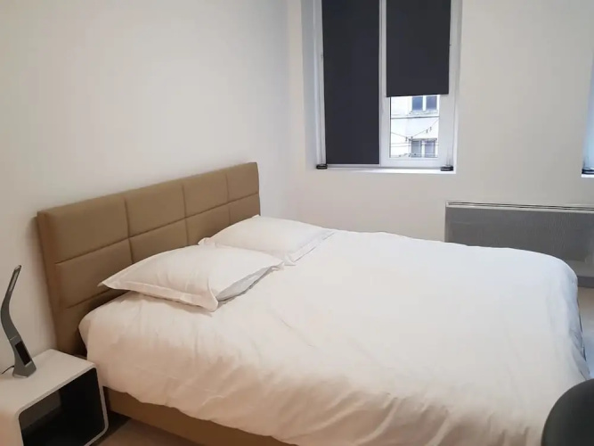 Appartement Nancy Hypercentre