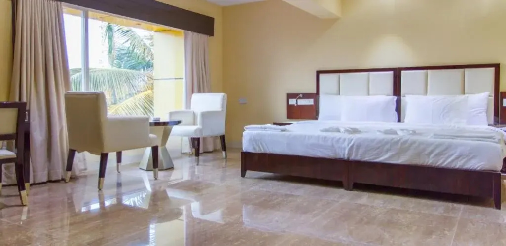 Hotel Karishma Grand
