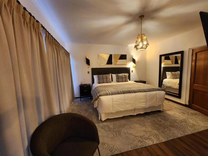 Hotel Gran Muso