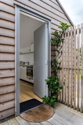 Wainui Landing Apartments 1 & 2