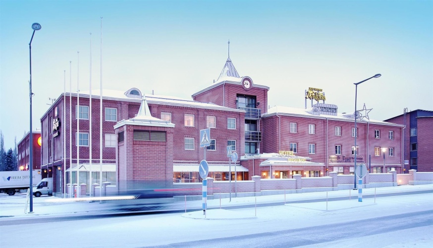 Hotel Vallonia photo 25