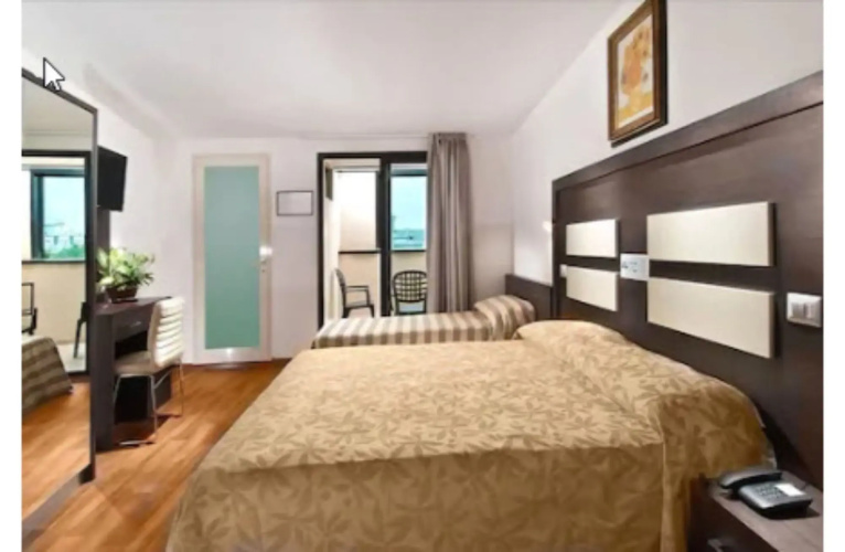 Hotel Milton