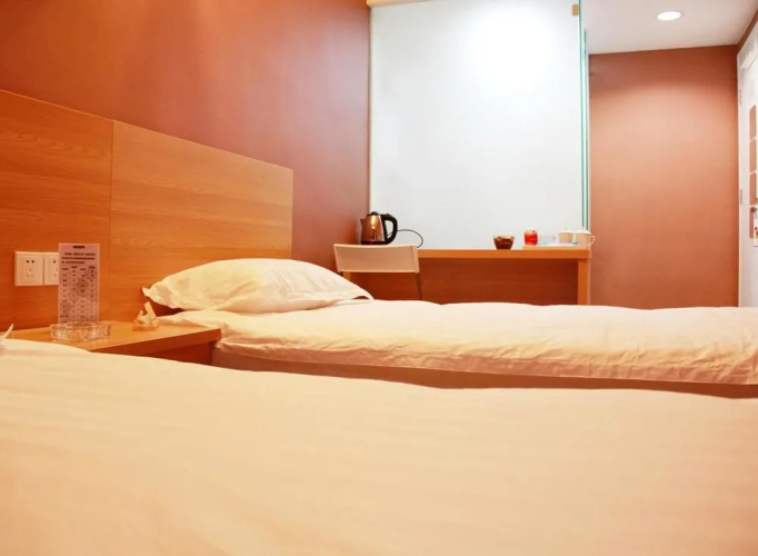 Beijing Guofu Hotel