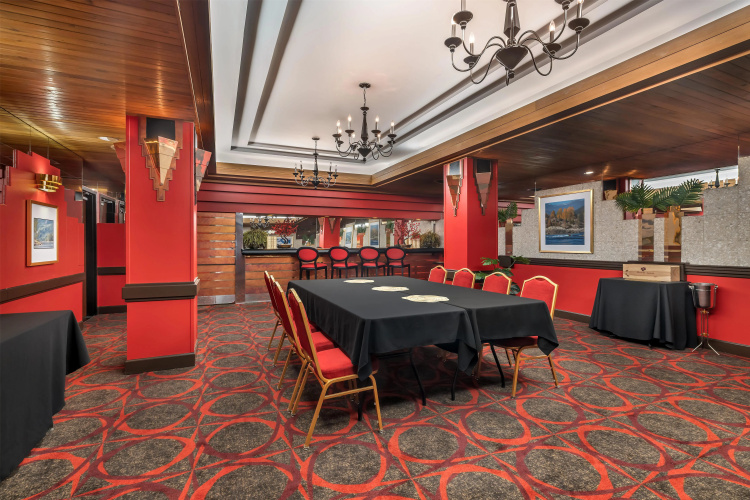 Best Western Plus Columbia River Hotel photo 29