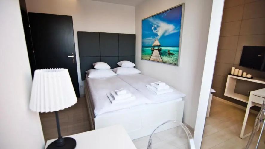 Apartament Mateo Inn