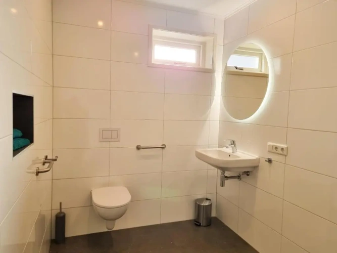 1 Bedroom Cottage