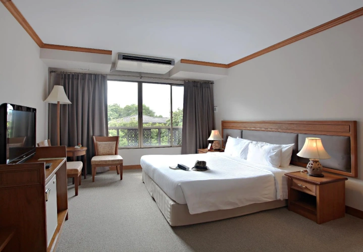 Superior Double room