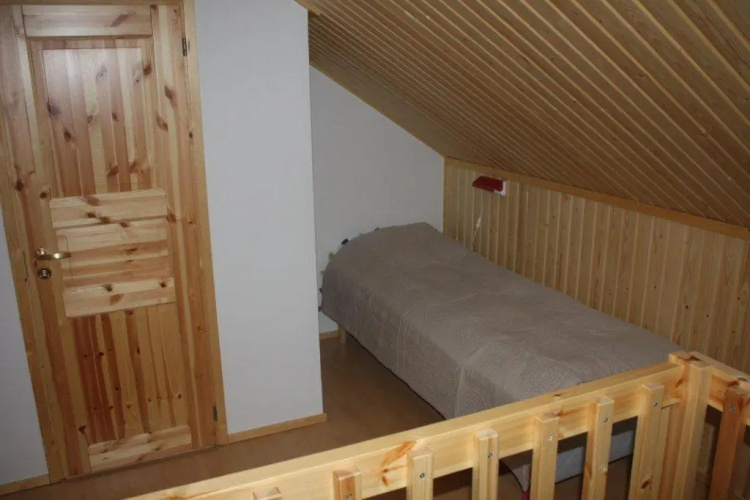 Lost Inn Cabins