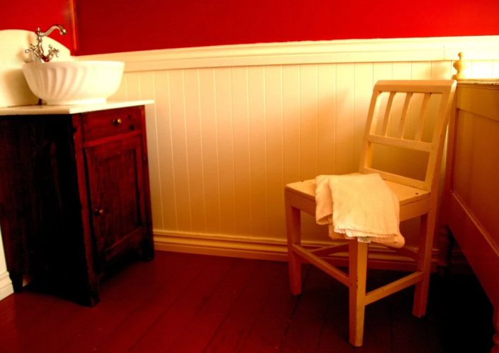 Paulsens Hotell