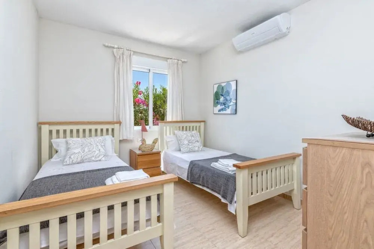 Solaga-Villa Katharina