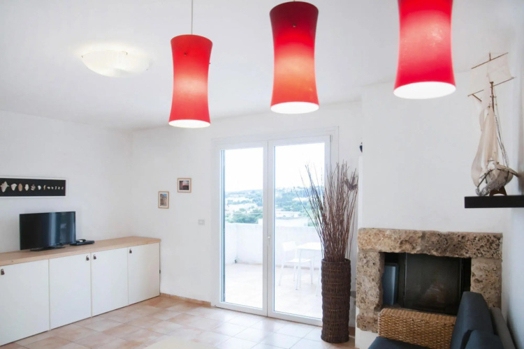 Apartments, Nardo
