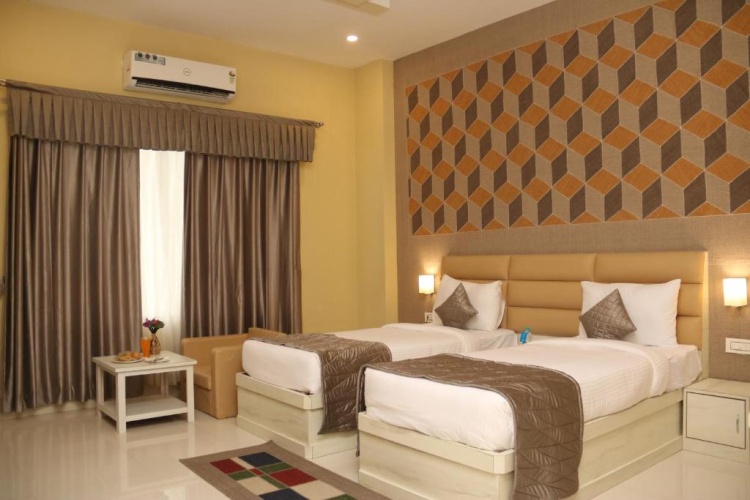 Premium room