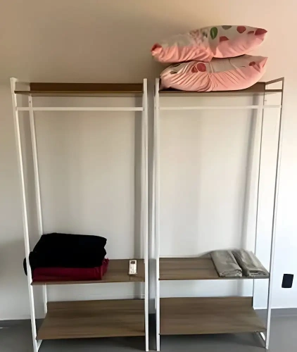 Superior Duplex room