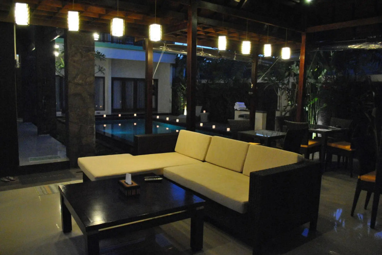 Kenanga Suite