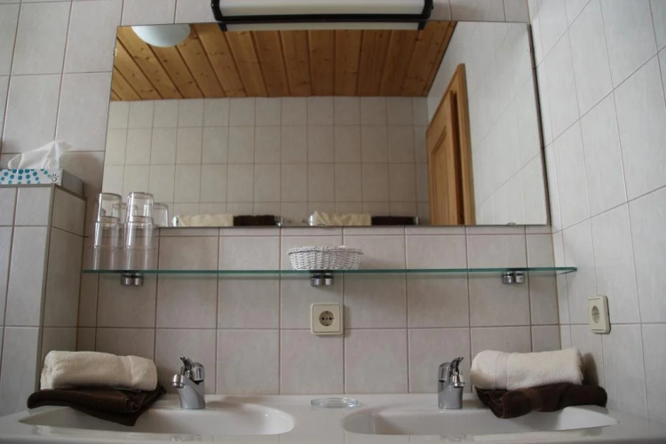 Hotel Garni Elfriede