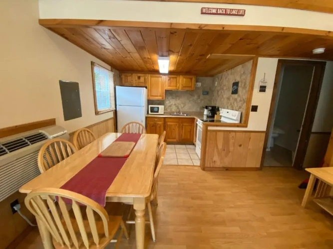 2 Bedrooms Cottage