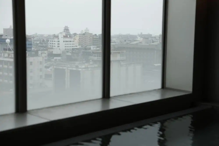 Shimanami PRIME HOTEL IMABARI