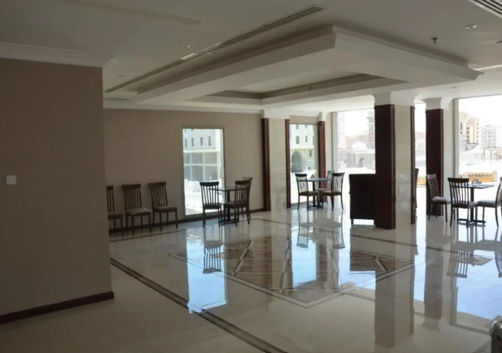 Shada furnished apartment