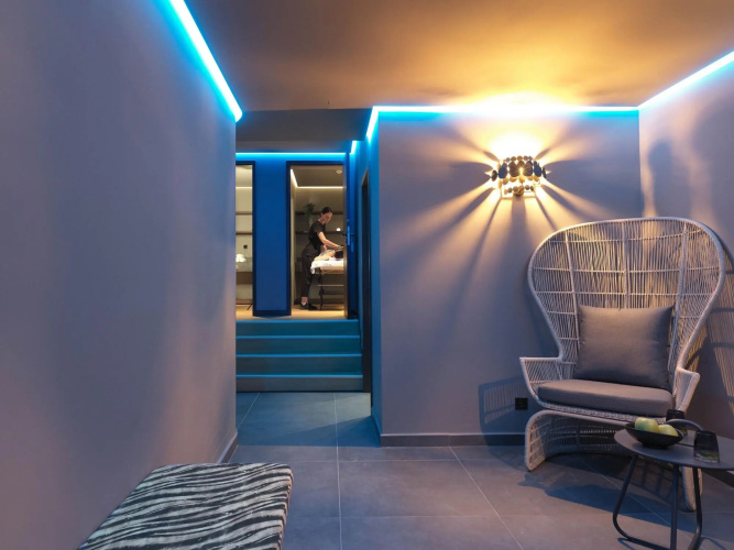 Nyx Esperia Palace Athens By Leonardo Hotels photo 25