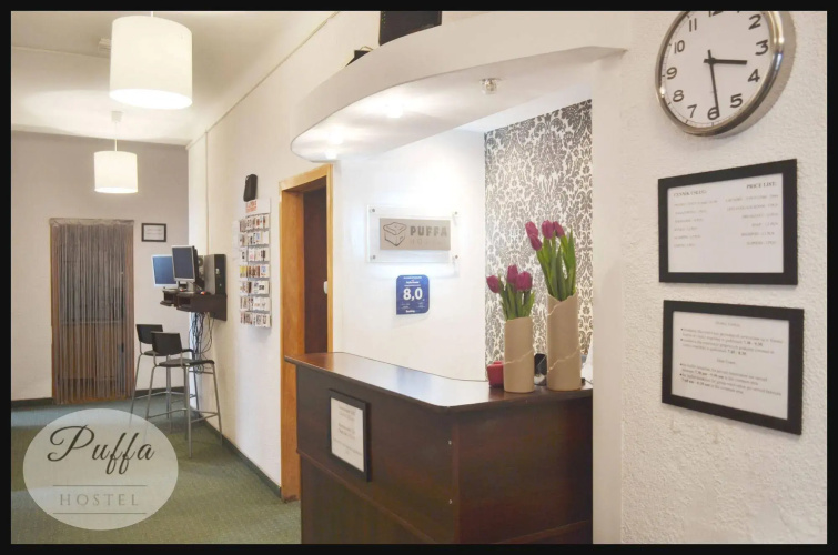 Imagen del hotel