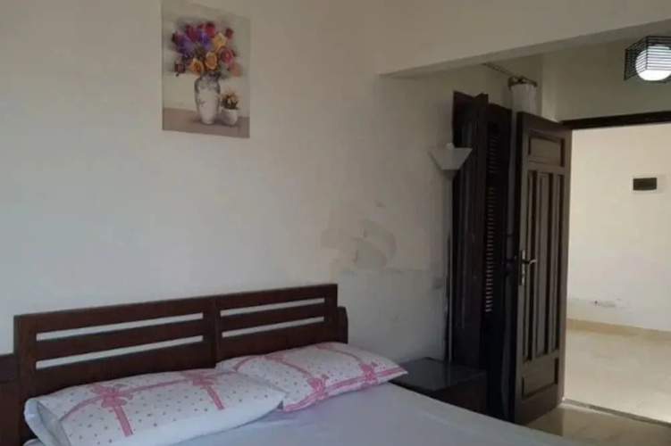 Lazorde Bay Duplex Chalet