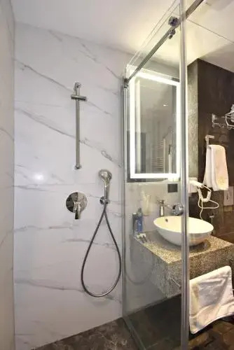 Avenue Apart Hotel