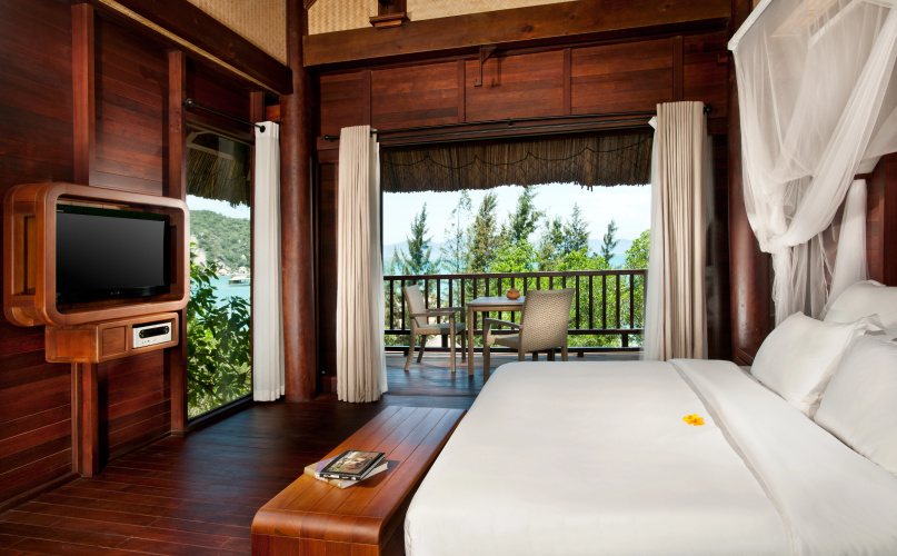 L'Alya Ninh Van Bay