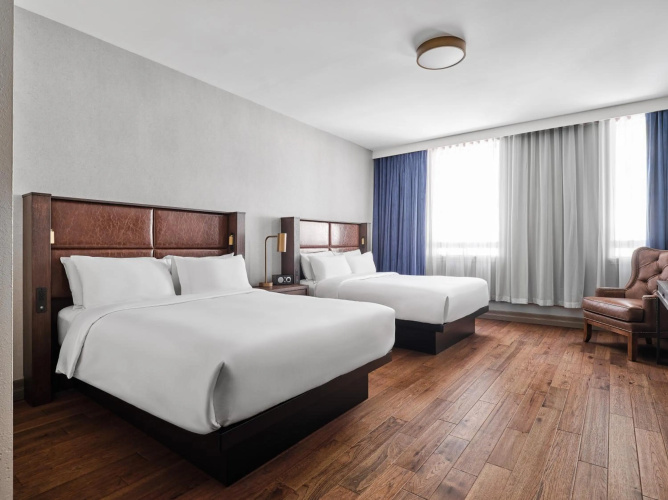 The Metcalfe Hotel photo 6