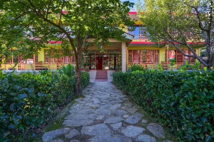 Persimmon Farmstead