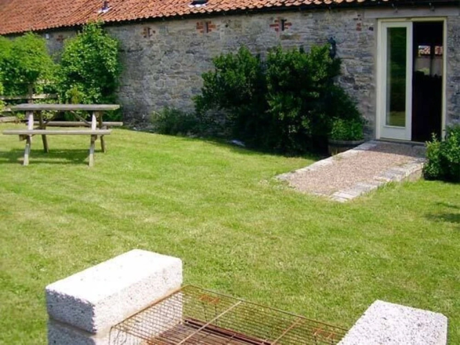 Partridge Cottage