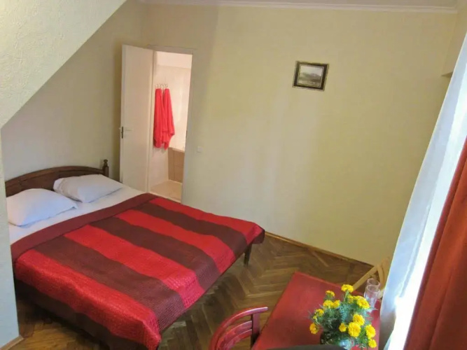 Lenina Apartamenti