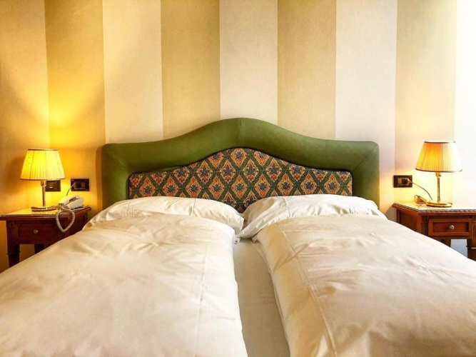 Comfort Quadruple room