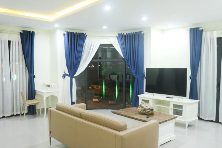 QB Casa Residence