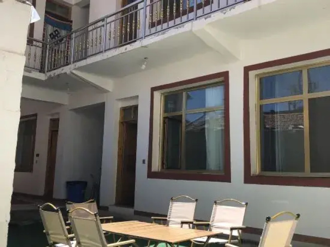 Yangzhen Homestay