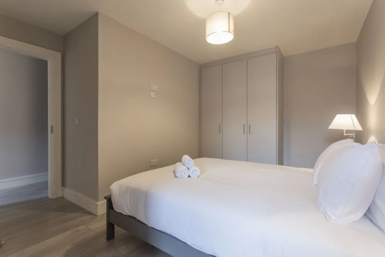 The D4 TownHouse
